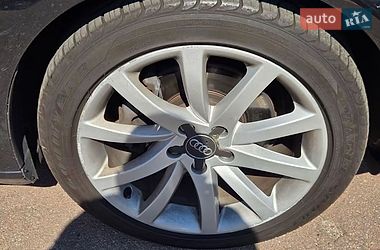 Седан Audi A4 2014 в Києві фото 4 Седан Audi A4 2014 в Києві