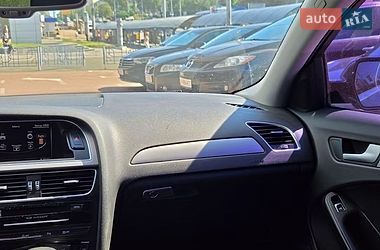 Седан Audi A4 2014 в Києві фото 22 Седан Audi A4 2014 в Києві