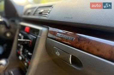 Універсал Audi A4 2003 в Києві