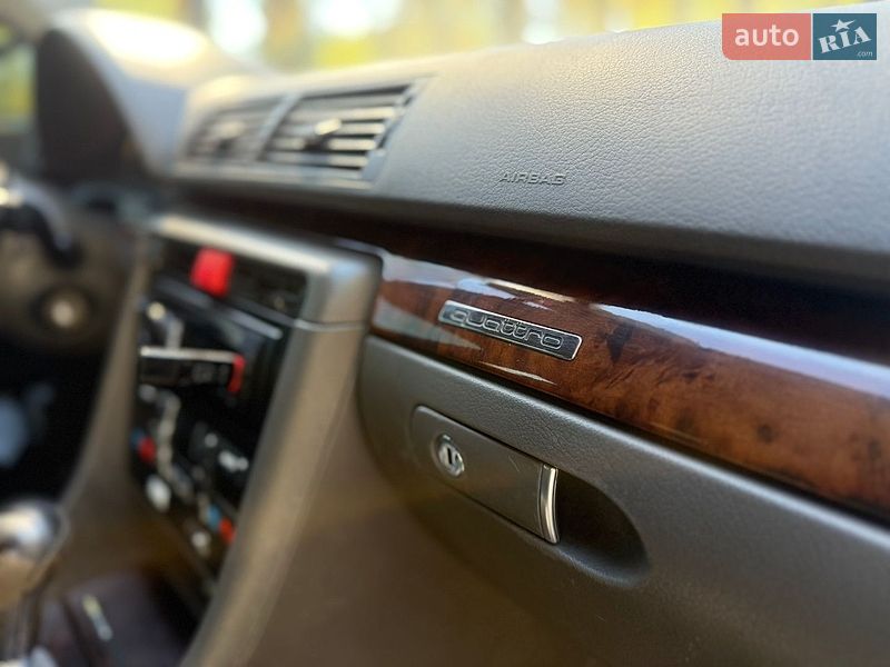 Універсал Audi A4 2003 в Києві