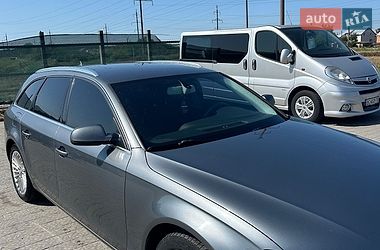 Універсал Audi A4 2013 в Львові