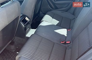 Універсал Audi A4 2013 в Львові