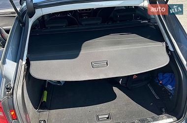 Універсал Audi A4 2013 в Львові