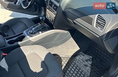 Універсал Audi A4 2013 в Львові