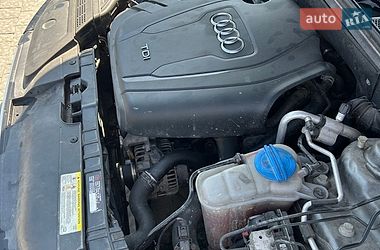 Універсал Audi A4 2013 в Львові