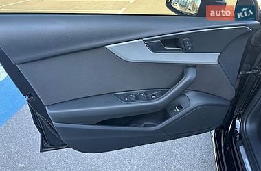 Универсал Audi A4 2020 в Киеве фото 17 Универсал Audi A4 2020 в Киеве