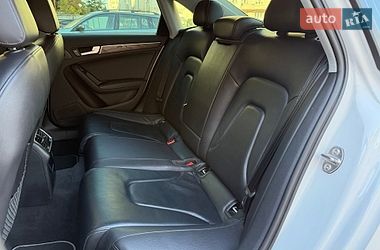 Седан Audi A4 2014 в Харькове