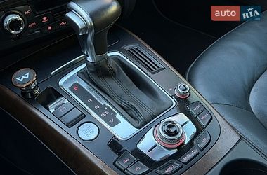 Седан Audi A4 2014 в Харькове