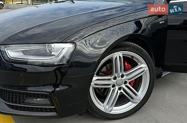 Седан Audi A4 2015 в Борщеві фото 7 Седан Audi A4 2015 в Борщеві