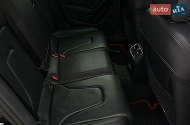 Седан Audi A4 2015 в Борщеве