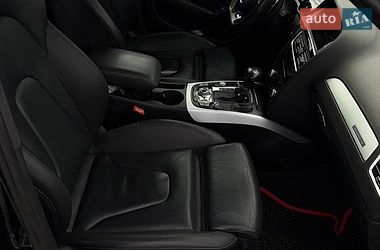 Седан Audi A4 2015 в Борщеве