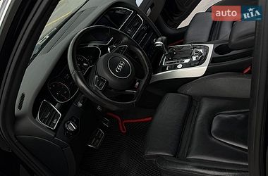 Седан Audi A4 2015 в Борщеве