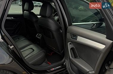 Седан Audi A4 2015 в Борщеве