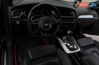 Седан Audi A4 2015 в Борщеве