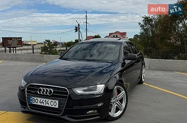 Седан Audi A4 2015 в Борщеві фото 20 Седан Audi A4 2015 в Борщеві