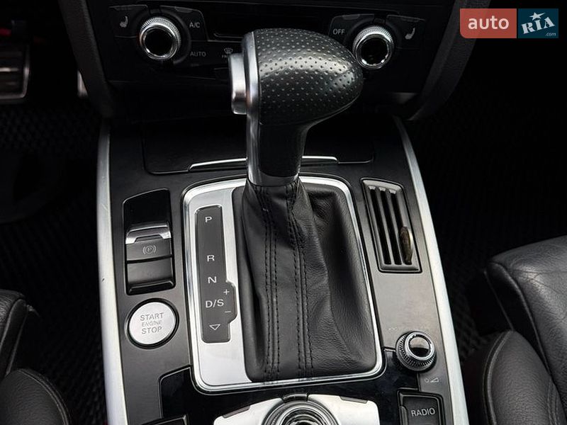 Седан Audi A4 2015 в Борщеві фото 23 Седан Audi A4 2015 в Борщеві