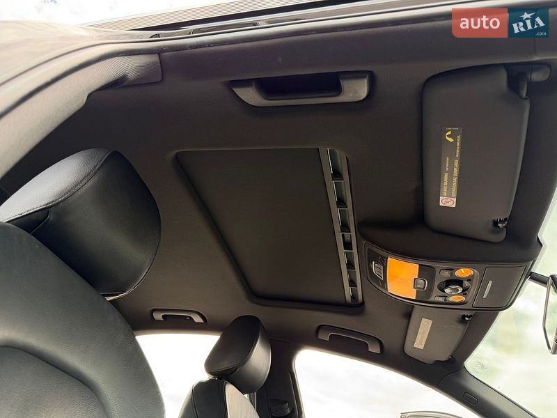 Седан Audi A4 2015 в Борщеве