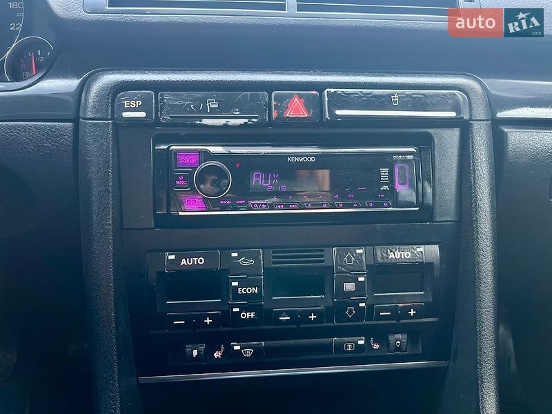Універсал Audi A4 2003 в Івано-Франківську