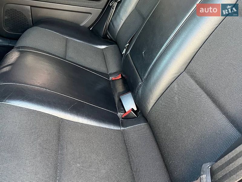Універсал Audi A4 2007 в Луцьку фото 7 Універсал Audi A4 2007 в Луцьку