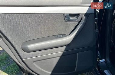 Універсал Audi A4 2007 в Луцьку фото 8 Універсал Audi A4 2007 в Луцьку