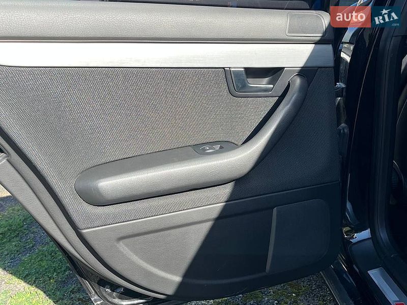 Універсал Audi A4 2007 в Луцьку фото 8 Універсал Audi A4 2007 в Луцьку