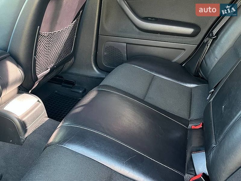 Універсал Audi A4 2007 в Луцьку фото 10 Універсал Audi A4 2007 в Луцьку