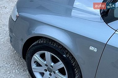 Универсал Audi A4 2007 в Вишневце