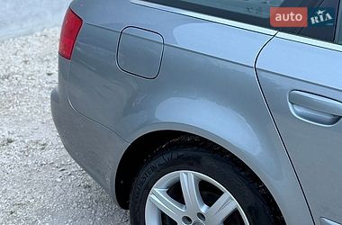 Универсал Audi A4 2007 в Вишневце