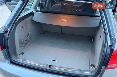 Универсал Audi A4 2007 в Вишневце