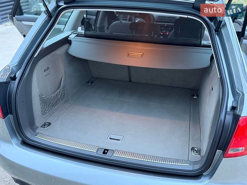 Универсал Audi A4 2007 в Вишневце