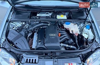 Универсал Audi A4 2007 в Вишневце