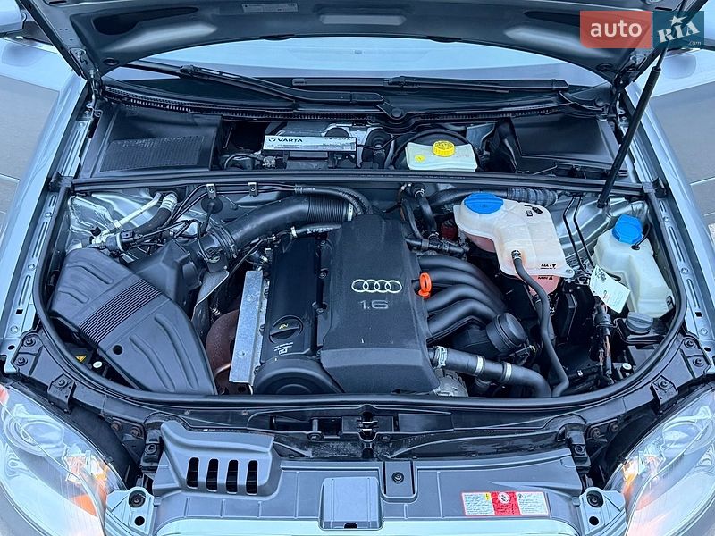 Универсал Audi A4 2007 в Вишневце