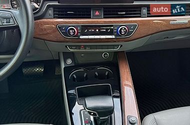 Седан Audi A4 2021 в Києві