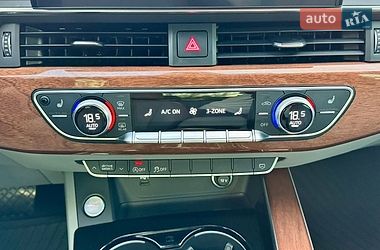 Седан Audi A4 2021 в Києві