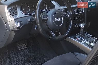 Універсал Audi A4 2014 в Бучі