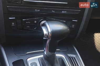 Універсал Audi A4 2014 в Бучі