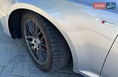 Седан Audi A4 2018 в Кропивницькому