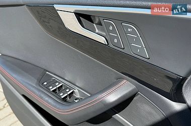 Седан Audi A4 2018 в Кропивницькому