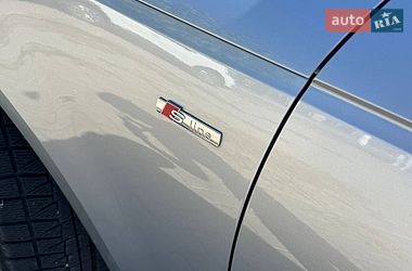 Седан Audi A4 2018 в Кропивницькому