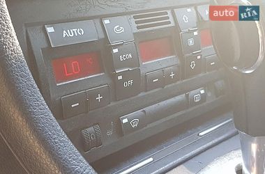 Універсал Audi A4 2003 в Харкові