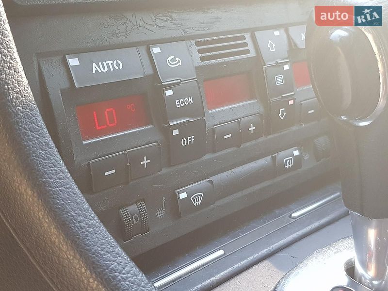 Універсал Audi A4 2003 в Харкові