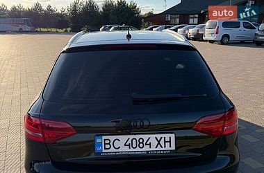 Универсал Audi A4 2012 в Львове фото 10 Универсал Audi A4 2012 в Львове