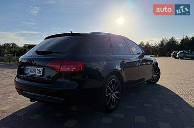 Универсал Audi A4 2012 в Львове фото 8 Универсал Audi A4 2012 в Львове