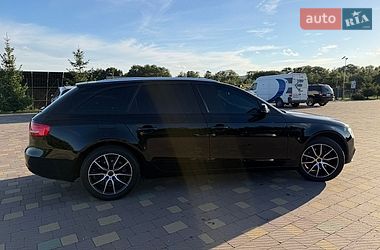 Универсал Audi A4 2012 в Львове фото 6 Универсал Audi A4 2012 в Львове