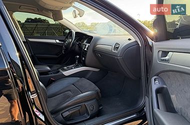 Универсал Audi A4 2012 в Львове фото 12 Универсал Audi A4 2012 в Львове