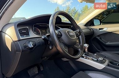 Универсал Audi A4 2012 в Львове фото 18 Универсал Audi A4 2012 в Львове