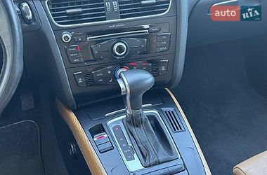 Седан Audi A4 2012 в Днепре