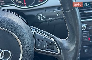 Седан Audi A4 2012 в Днепре