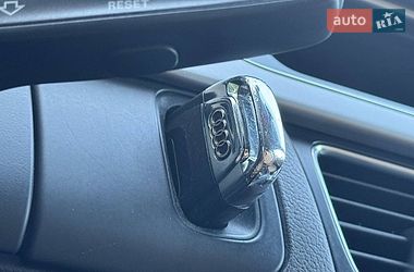 Седан Audi A4 2012 в Днепре