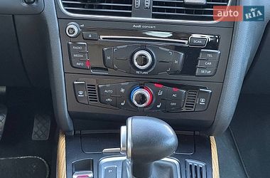 Седан Audi A4 2012 в Днепре